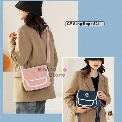 CF Sling Bag : 5211